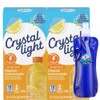 Crystal-Light On The Go Drink Mix - Two (2) Pack