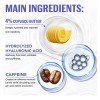 Crema Para Eliminar Arrugas Del Cuelloblanqueadora Piel 50ml