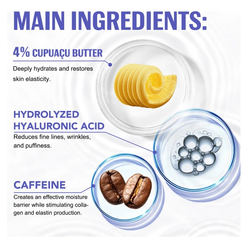 Crema Para Eliminar Arrugas Del Cuelloblanqueadora Piel 50ml