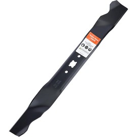 21 inch Mulching Blade for Troy Bilt 942-0741A TB110 TB240 TB230 TB130 TB200 TB160 TB210 TB280ES TB320 TB115 TB220 MTD Cub Cade Craftsman 742-0741 742-0741A 942-0741 21" Deck Lawn Mower