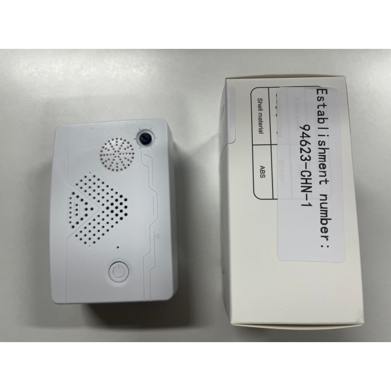 2025 Upgraded Ultrasonic Bat Repellent Devices for Attic House Porch,