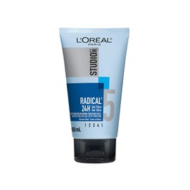 L'Oreal Paris Studio Line Special FX Extra Strong Hold Radical Gel, Packaging May Vary, 150ml