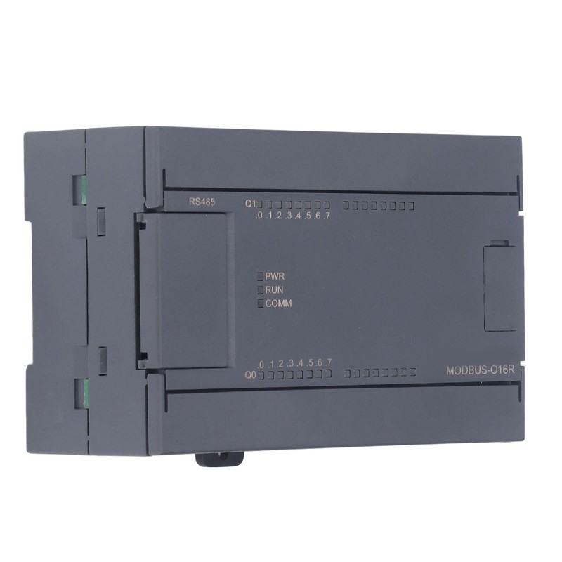 PLC Controller Programmable Logic 16 Channel Industrial Control Board Relay