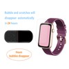 Aemus Screen Protector Compatible for SHANG WING LYNN2 Smart Watch