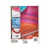 LEISURE ARTS - Libro 2 con monogramas Bordados