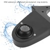 Car Backup Camera, Rear View Camera HD LED Night Vision