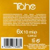 Tahe Botanic Power Gold - Tratamiento para el cabello anticongelante