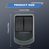 Window Switch P27-1069 P271069 Dual Power Window Switch Fit for