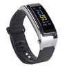 Y3PLUS Smart Bracelet Multifunctional Fashion Smart Band USB Charging Intelligent