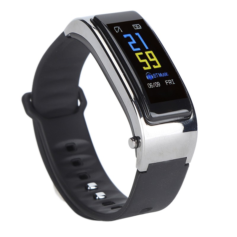 Y3PLUS Smart Bracelet Multifunctional Fashion Smart Band USB Charging Intelligent
