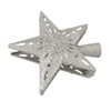 Christmas Tree Topper Lighted with Projector Christmas Star Tree Topper
