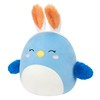 Original Squishmallows 7.5-Inch - Easter Squishmallows - Bebe the Blue