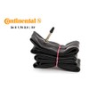 Continental MTB 26 SV 42 Inner Tube Black (47/62-559)