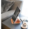 YAMAZAKI Home Rin Plywood Tablet Stand - Wood