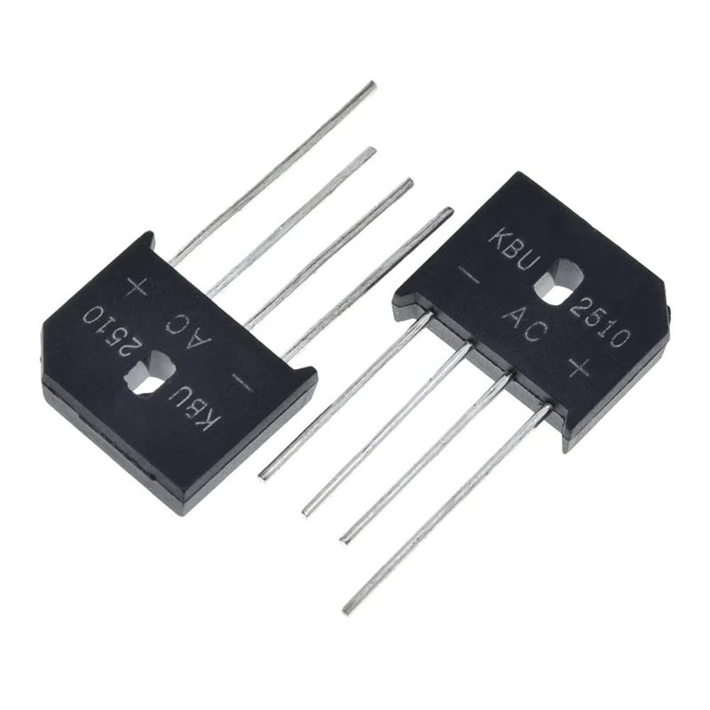 PENGLIN KBU2510 2510 Bridge Rectifier Diode 25A 1000V Silicon Bridge