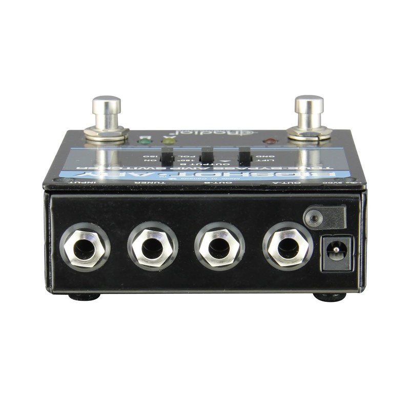 Radial BigShot ABY True Passive Switcher