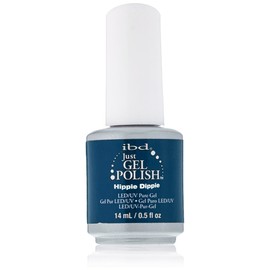 IBD Just Gel Polish, Hippie Dippie, 0.5 Fluid Ounce