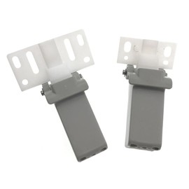 Chironal ADF Hinge for Canon D1120, D1150, D1170, D1180, D1320, 1435i, C250if, 1435if, C350i, MF8030, MF8040, MF8050, MF8080, MF8230 (Grey Steel)