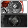 ACANII - For 2005-2006 Honda CRV C-RV Chrome OE Style