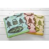 Kosugizen Bath Towel Friend 23.6 x 47.2 inches (60 x