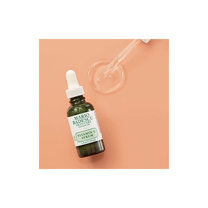 Vitamin C Serum by Mario Badescu for Women - 1