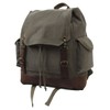 Rothco 8704: Vintage Expedition Rucksack