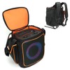 CltrCr JBL Party Box Encore 2 Backpack, Speaker Bag Compatible