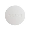 ALL-J Smooth Rich Skin Facial Soap, 2.1 oz (60 g),