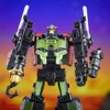 Transformers Transformers Generations Legacy United Deluxe Class Star Raider |