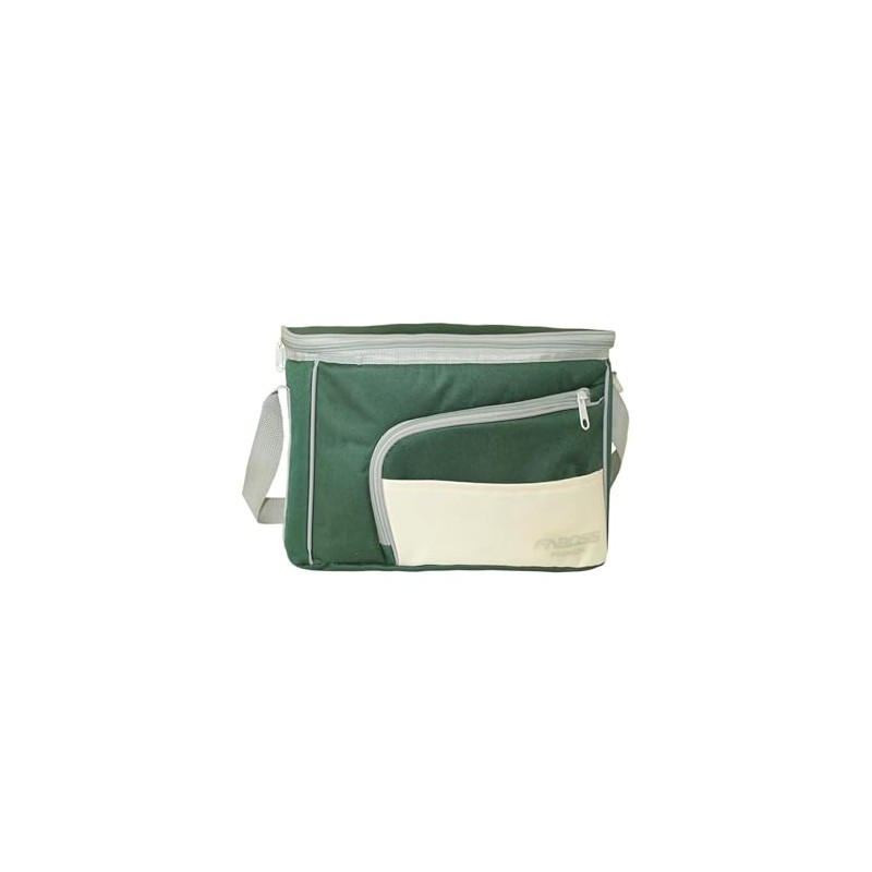 Avilia 8 Litre Waterproof Polyester Cooler Bag Ideal for Meals