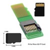CY 5pcs/lot Micro SD TF Memory Card Kit Male to