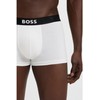 BOSS Men's Trunks (Pack of 3), Assorted Pre-pack999, M