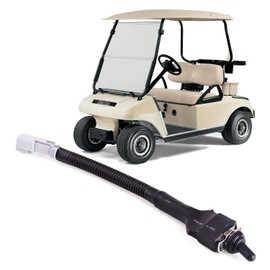 ZLX&LU Club Car DS Traction Switch
