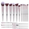 DEWYDREAMS Makeup Brush Set