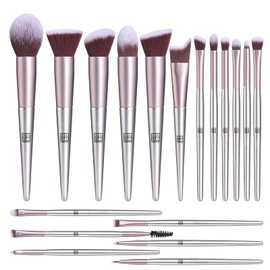 DEWYDREAMS Makeup Brush Set