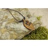 Felex Anoki Leather Necklace Surfer Necklace Indian Jewellery Friendship Necklace