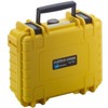 B&W International Waterproof Hard Case / Outdoor Case, yelow