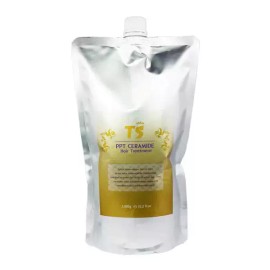TS PPT 세라마이드 헤어 트리트먼트 헤어팩 1000g [TS LPP 키토산 헤어 트리트먼트 헤어팩 100] TS PPT Ceramide Hair Treatment Hair Pack 1000g [TS LPP Chitosan Hair Treatment Hair Pack 100]