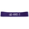 Fitness-Mad Latex Free Mini Resistance Band | Elastic Exercise Loop