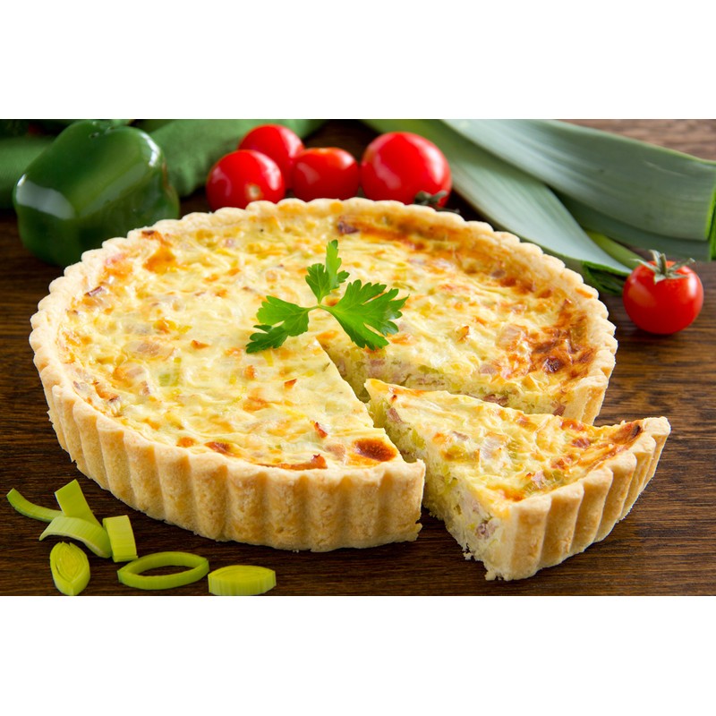 GOBEL(ゴーベル) タルト 底取 φ120mm No.293480