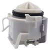 Supplying Demand 00631200 4578287 Dishwasher Drain Pump Replacement Model Specific