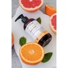 Alteya Organic Liquid Soap Grapefruit & Orange 500 ml -