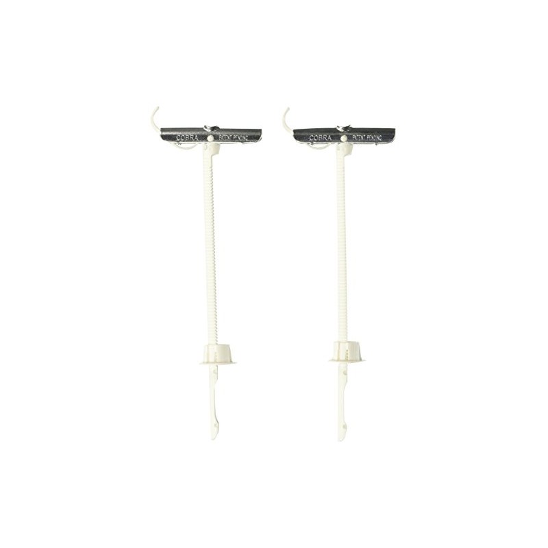 Toggle Bolt Flip 1/4-20
