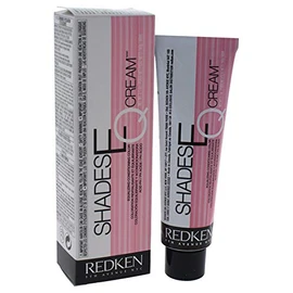 Redken Shades EQ Cream RED RED 07RR 60ml Equalising Conditioning Colour
