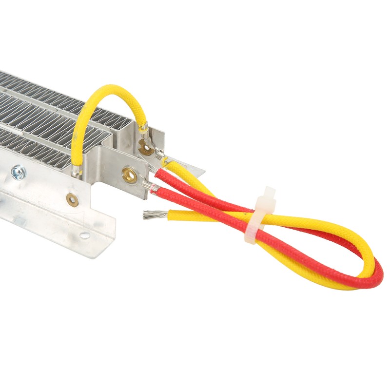 24V 400W 150B2 PTC Heating Element Insulated Ceramic Air Heater