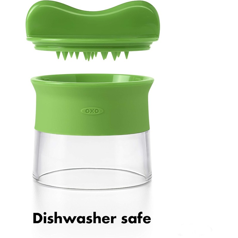 OXO Good Grips Handheld Spiralizer, Green (2 Pack)