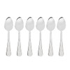 Wiltshire Baguette Tea Spoon 6-Pieces Set