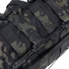 EXCELLENT ELITE SPANKER Tactical Outdoor MOLLE Hydration Pack Nylon Small