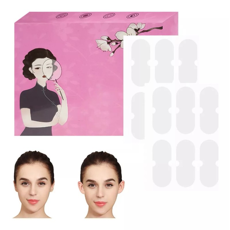 Corrector De Orejas Beauty Lug Solutions Gen - Adhesivos Par