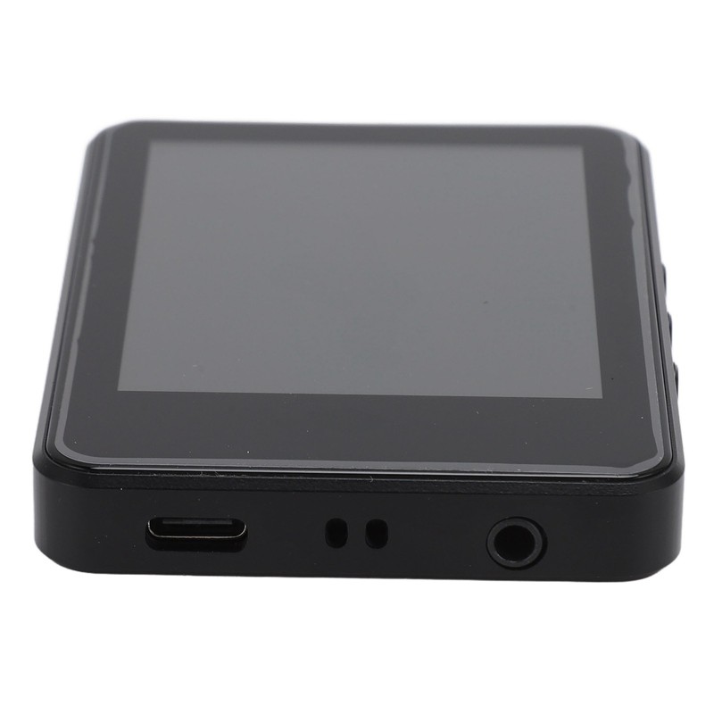 2.8 Inch Touch Screen MP3 MP4 Player Built in FM